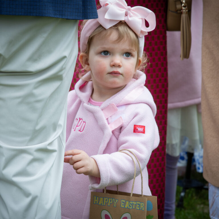 Sunday School and Infant Care