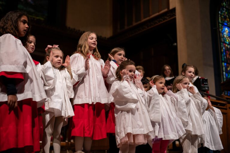 Children's Choir